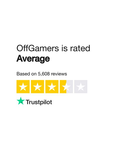 is offgamers legit|Read Customer Service Reviews of www.offgamers.com .